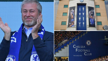 Ο Αμπράμοβιτς σταμάτησε να πληρώνει για τη σουίτα του στο Στάμφορντ Μπριτζ!