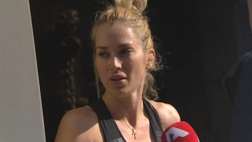 Βίντεο - Βικτώρια Καρύδα: Χαίρομαι που έπιασαν τον φονιά, του εύχομαι το χειρότερο