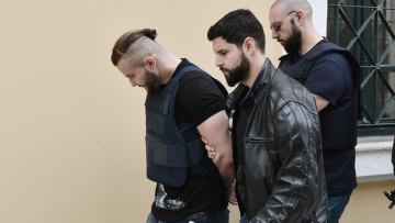 Δολοφονία Μακρή: Μια απόδειξη ρούχων οδήγησε στον Βούλγαρο εκτελεστή