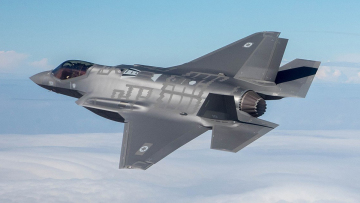 Reuters: Οι ΗΠΑ θέλουν να πουλήσουν στην Ελλάδα μαχητικά F-35