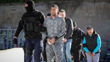 Δολοφονία Ζαφειρόπουλου: Συγκλονίζουν οι καταθέσεις για τον ρόλο των δικηγόρων