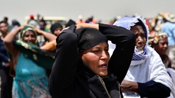 Πόρισμα για το Boeing 737 της Ethiopian: «Ανέβα!» φώναζε ξανά και ξανά ο πιλότος ενώ το τζετ «βουτούσε» στο έδαφος!