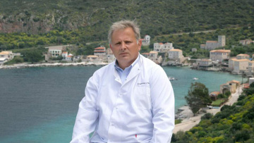 Αποκλειστική συνέντευξη με τον καλύτερο γιατρό της Ευρώπης