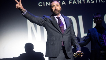 Στην Κύπρο η νέα ταινία του Νίκολας Κέιτζ