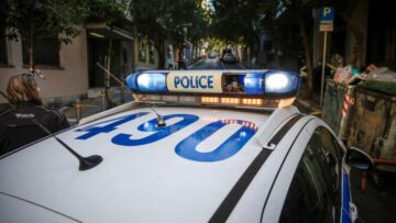 Δικαστές για Εξάρχεια: Αδύναμη η πολιτεία στην πάταξη του εμπορίου ναρκωτικών