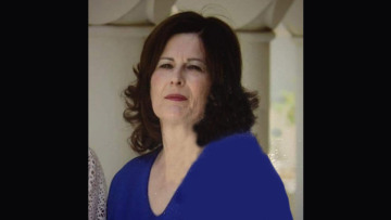 Ανατροπή στην υπόθεση της 59χρονης Βασιλικής που εξαφανίστηκε στη Λάρισα