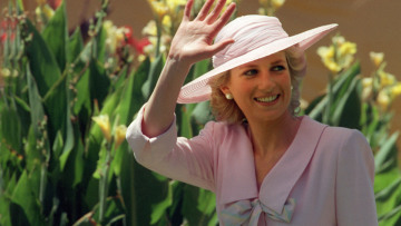  Πριγκίπισσα Νταϊάνα: Ο τραυματισμός της ήταν «μικροσκοπικός και απίστευτα σπάνιος»