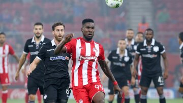 Οριστικά με 14 ομάδες η Super League την σεζόν 2019-2020