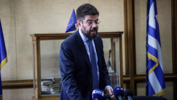 Καλογήρου για Novartis: Τα κόμματα της αντιπολίτευσης επιχειρούν να εκφοβίσουν τους δικαστές