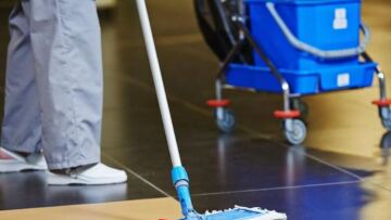 Ιωάννινα: Τριετής φυλάκιση με αναστολή στην πολύτεκνη καθαρίστρια με το πλαστό απολυτήριο δημοτικού