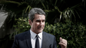 Υπόθεση Novartis: Προθεσμία από την εισαγγελία αναμένεται να ζητήσει ο Ανδρέας Λοβέρδος