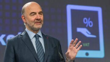 Μοσκοβισί: Δεν θα υπάρξει Brexit χωρίς συμφωνία στις 12 Απριλίου