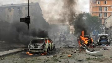 Νιγηρία: Έφηβες βομβίστριες - καμικάζι της Μπόκο Χαράμ σκότωσαν 11 ανθρώπους