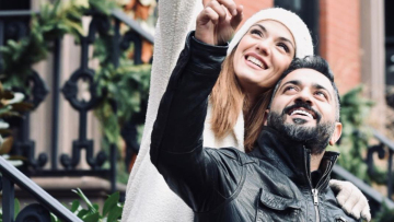 Λασκαράκη- Σουλτάτος: Οι λεπτομέρειες του επερχόμενου γάμου τους 