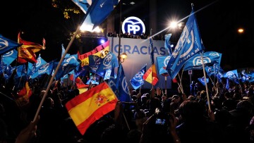 Ισπανία: Το «δικαίωμα στην ευθανασία» στο επίκεντρο της προεκλογικής εκστρατείας