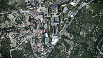 Κτηματολόγιο: Σε ποιες περιοχές ξεκινά σήμερα η συλλογή δηλώσεων ιδιοκτησίας - Για ποιες δόθηκε παράταση;