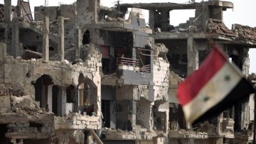 Συρία: Τουλάχιστον 16 νεκροί σε βομβιστικές επιθέσεις 