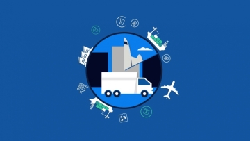 Η ηλεκτρονική πλατφόρμα που ενώνει πωλητές και αγοραστές σε όλο τον κόσμο