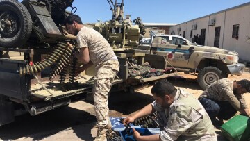 Χάος στη Λιβύη: Στους 47 οι νεκροί - Τζιχαντιστές εκτελούν πολίτες