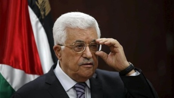 Εκλογές στο Ισραήλ: Ο Αμπάς καλεί τους Ισραηλινούς να ακολουθήσουν το μονοπάτι της ειρήνης