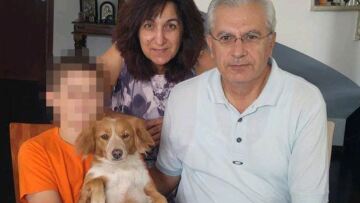 Διπλό έγκλημα στην Κύπρο: «Οι ληστές σκότωσαν τους γονείς μου»