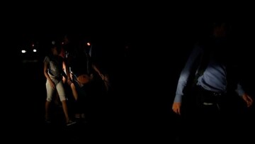 Βενεζουέλα: Ξανά στο σκοτάδι - Νέα βλάβη στο δίκτυο ηλεκτροδότησης