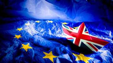 Συμφωνία στις Βρυξέλλες: Αναβολή Brexit μέχρις τις 31 Οκτωβρίου 2019