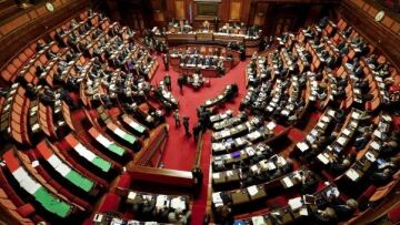 Ιταλία: Το Κοινοβούλιο ψήφισε υπέρ της αναγνώρισης της Γενοκτονίας των Αρμενίων