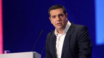 Brexit: Παράταση ως τον Μάρτιο του 2020 πρότεινε ο Αλέξης Τσίπρας