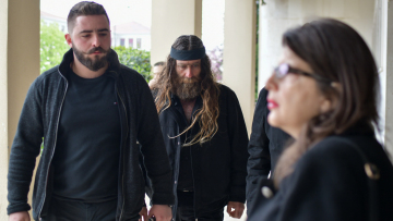 Εισαγγελέας στη δίκη Γιακουμάκη: «Υπάρχει πρόβλημα μνήμης»