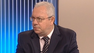 Μαλέλης για συνάντηση Κουρουμπλή - Αμβρόσιου: Το... προοδευτικό μέτωπο στην αγκαλιά της Ακροδεξιάς