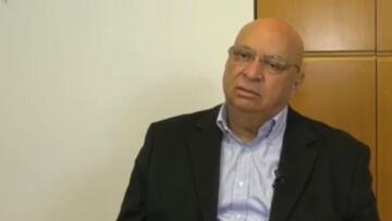 Πρόεδρος Μουσουλμανικής Ένωσης: Εμείς φωτογραφία του τεμένους είδαμε από το «Πρώτο ΘΕΜΑ» - Είναι σαν περίπτερο!