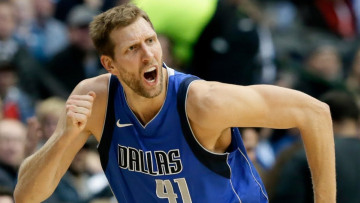 Ξέσπασε ο Νοβίτσκι κατά των Μάβερικς: «Η ανταλλαγή του Ντόντσιτς δεν είχε κανένα νόημα και ο κόσμος νιώθει ότι τον έκλεψαν» - Βίντεο