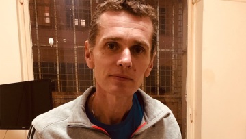 Απορρίφθηκε το αίτημα του Mr Bitcoin για άρση της προσωρινής κράτησής του