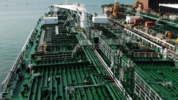 ΗΠΑ: Νέες κυρώσεις σε ναυτιλιακές που μετέφεραν πετρέλαιο από τη Βενεζουέλα 