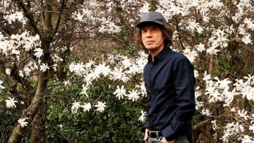 Η πρώτη φωτογραφία του Μικ Τζάγκερ μετά την επέμβαση στην καρδιά του