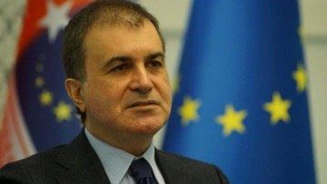 Νέο παραλήρημα Τσελίκ: Οι ένοπλες δυνάμεις μας δεν θα επιτρέψουν επέμβαση στο Oruc Reis