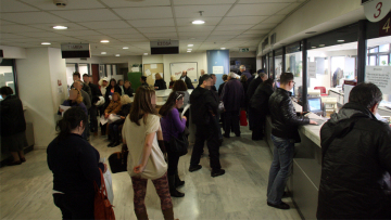 120 δόσεις: Η «ακτινογραφία» του νομοσχεδίου - Ποιοι εντάσσονται, ποιοι εξαιρούνται