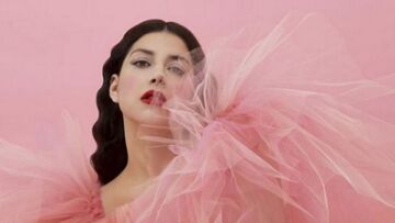 Ολοταχώς για Eurovision η Κατερίνα Ντούσκα με ασταμάτητες πρόβες