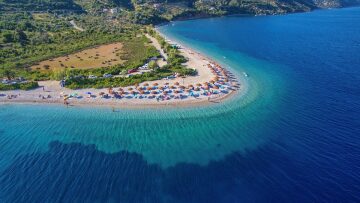 H Αλόννησος στη 2η θέση ανάμεσα στους καλύτερους οικολογικούς προορισμούς του κόσμου