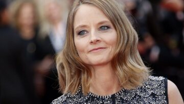 Η Τζόντι Φόστερ θέλει να παίζει σε ταινίες μέχρι τα 80 της