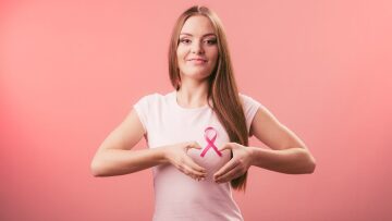 Καρκίνος Μαστού: Τεστ αποκαλύπτει αν η χημειοθεραπεία θα είναι αποτελεσματική