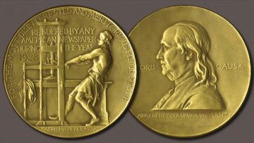 Σήμερα τα Πούλιτζερ του 2019: «Φαβορί» τα θέματα για Κασόγκι και Τραμπ