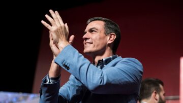 Εκλογές στην Ισπανία: Πιο πιθανή μια συνεργασία Σοσιαλιστών - Κεντροδεξιάς, παρά με τους Podemos