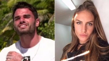 Survivor: Τουρκάλα παίκτρια μιλάει ανοιχτά για την Δαλάκα και τον Ατακάν