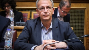 Υπόθεση Πετσίτη: Ο Ρήγας ζητά πλήρη διερεύνηση από τη δικαιοσύνη