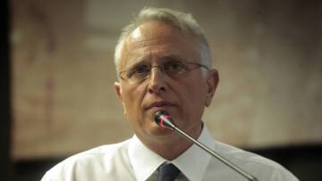 ΝΔ: Ο Τσίπρας δεν μπορεί να κρύβεται άλλο για την υπόθεση Ραγκούση