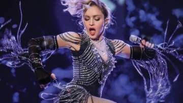 Ο Roger Waters των Pink Floyd επιτίθεται στην Madonna... λόγω Ισραήλ