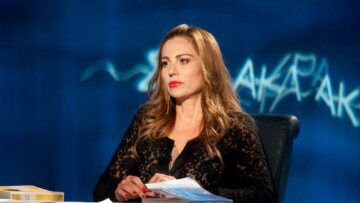 Έκοψαν τη Βίκυ Φλέσσα από την ΕΡΤ γιατί είναι υποψήφια με τη ΝΔ στις ευρωεκλογές!