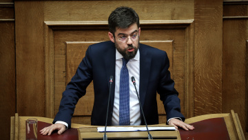 Νέος Ποινικός Κώδικας: Αλλαγές στις «προβληματικές» διατάξεις, προανήγγειλε ο Καλογήρου